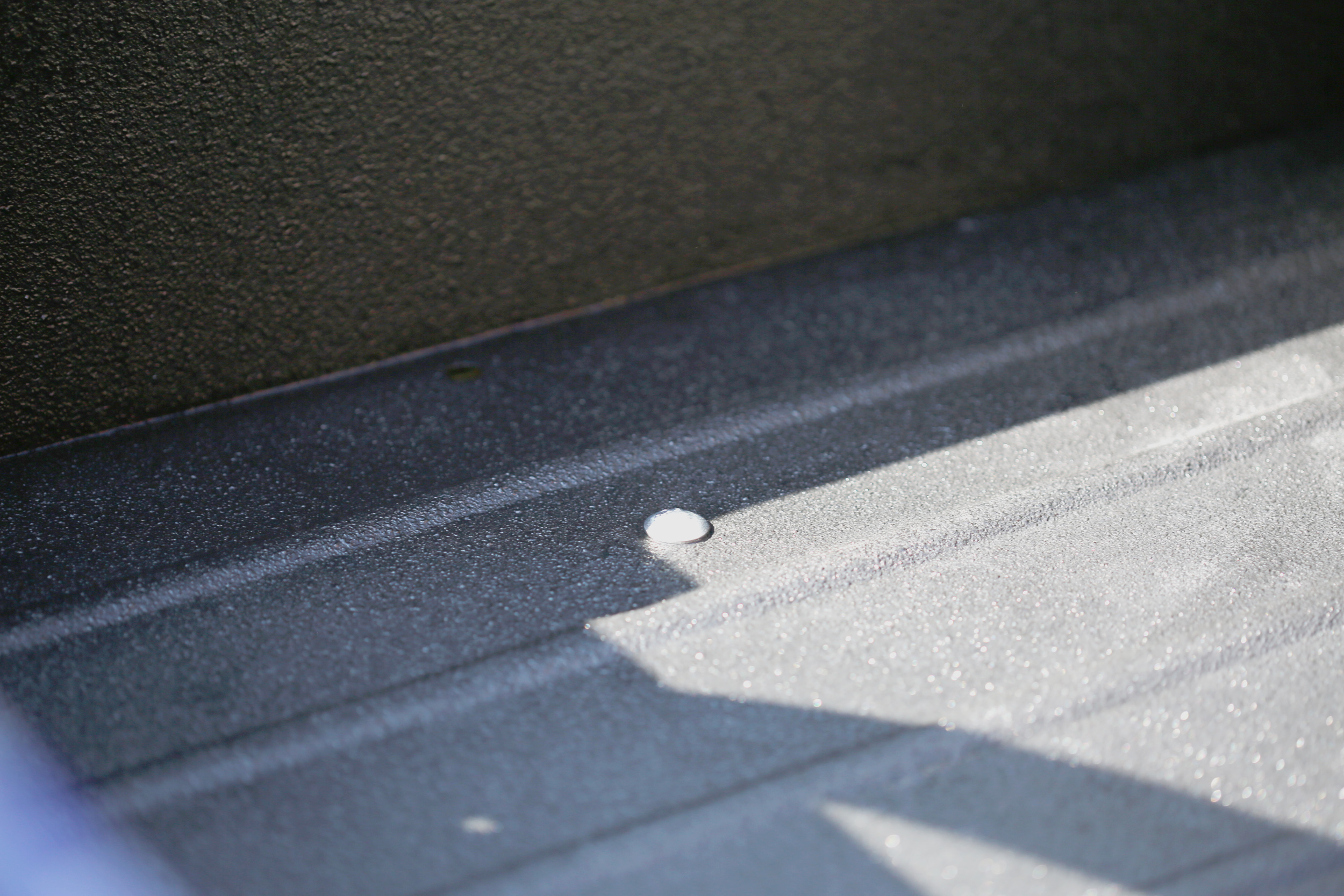 JeepTruckBedLiner Franktown Collision and Restoration Garage